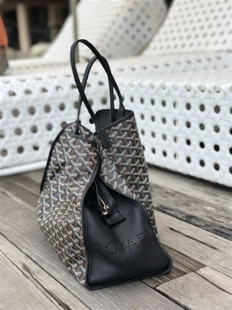 designer tote bags goyard|goyard official website.